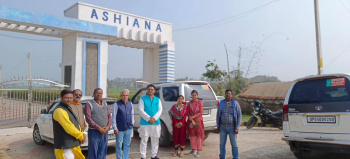 Property for sale in Ramnagar, Varanasi