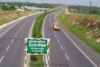 Property for sale in Rajatalab, Varanasi