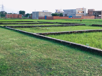 Varanasi Ramnagar NH2 Highway Kateria Near Sindhitali Market