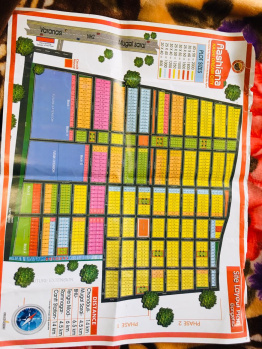 Ramnagar Industries Delhi in New Smart City Varanasi