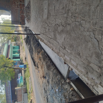 Varanasi Ramnagar panchwati kamlapur near residential plot available