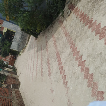 Varanasi Ramnagar tengra mode near gatet society develop