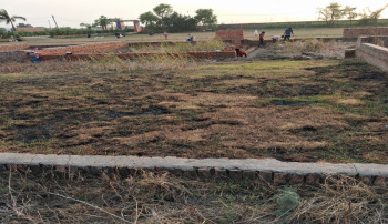 Residential Plot for Sale in Ramnagar, Varanasi (1023 Sq.ft.)