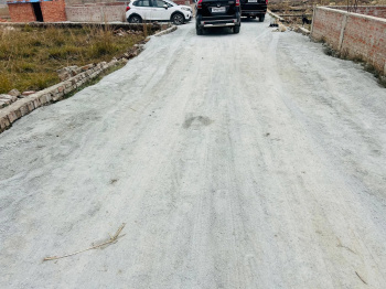Residential Plot for Sale in Ramnagar, Varanasi (1255 Sq.ft.)