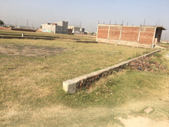 Residential Plot for Sale in Ramnagar, Varanasi (1189 Sq.ft.)