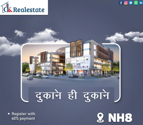 150 Sq. Yards Residential Plot for Sale in Rajasthan