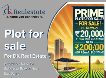 Property for sale in Nai Basti, Rewari