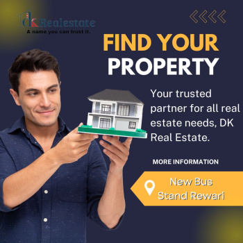 Property for sale in Kathuwas, Rewari