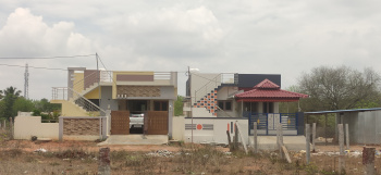 1522 Sq.ft. Residential Plot for Sale in Olaiyur, Tiruchirappalli