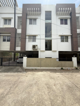 3 BHK Flats & Apartments for Sale in Raja Colony, Tiruchirappalli (1560 Sq.ft.)