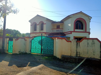 5 BHK Individual Houses for Sale in Murud, Raigad (3000 Sq.ft.)