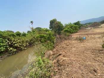 Property for sale in Kashid, Raigad