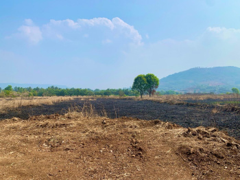 Property for sale in Kashid, Raigad