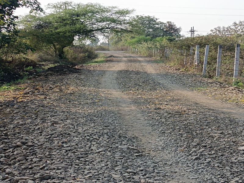 3 Acre Agricultural/Farm Land for Sale in Katol, Nagpur