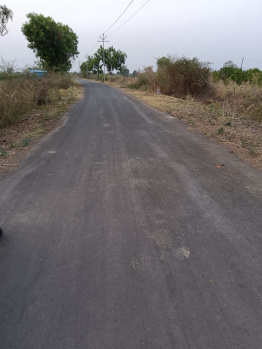 Agricultural/Farm Land for Sale in Kalameshwar, Nagpur (1.25 Acre)