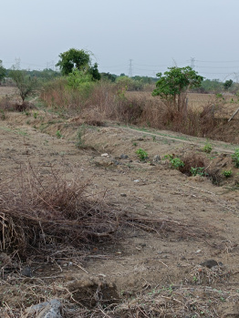 Agricultural/Farm Land for Sale in Khapri, Nagpur (4 Acre)