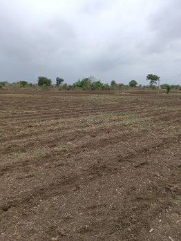 3 Acre Agricultural/Farm Land for Sale in Kalameshwar, Nagpur