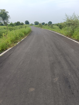 1 Acre Agricultural/Farm Land for Sale in Gorepeth, Nagpur