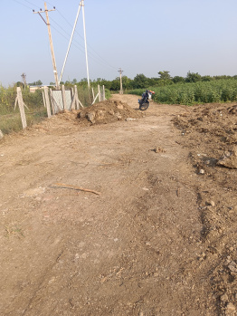 4.50 Acre Agricultural/Farm Land for Sale in Kalameshwar, Nagpur