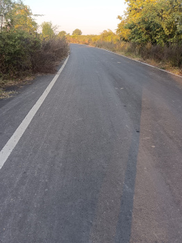 2.25 Acre Agricultural/Farm Land for Sale in Gotal Panjari, Nagpur