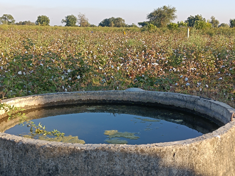 1.05 Acre Agricultural/Farm Land for Sale in Uday Nagar, Nagpur