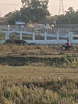 Property for sale in Davlameti, Nagpur