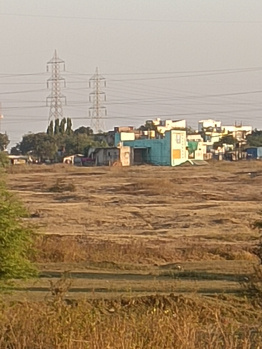 Property for sale in Davlameti, Nagpur