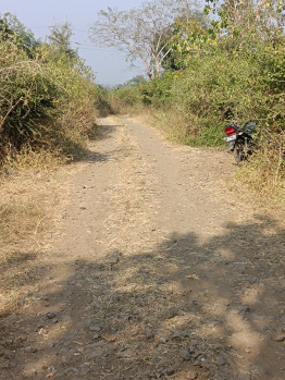 Agricultural/Farm Land for Sale in Kalameshwar, Nagpur (15 Acre)