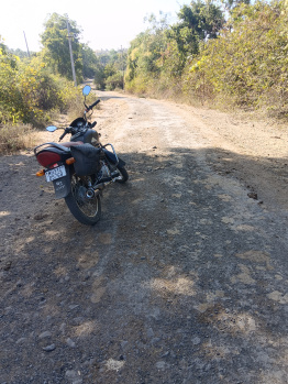 Agricultural/Farm Land for Sale in Mohapa, Nagpur (5 Acre)