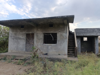 5.25 Acre Agricultural/Farm Land for Sale in Kalameshwar, Nagpur