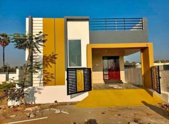 Individual house and villa for sale in Erode