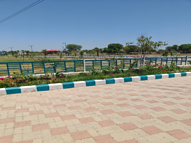 111.11 Sq. Yards Residential Plot for Sale in Vatika, Jaipur