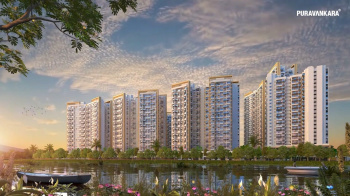 3 BHK Flats & Apartments for Sale in Mundhwa, Pune (1439 Sq.ft.)