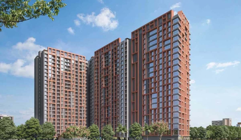 2 BHK Flats & Apartments for Sale in Hinjewadi, Pune