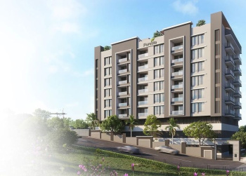 2 BHK Flats & Apartments for Sale in NIBM Road, Pune (771 Sq.ft.)