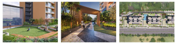 2 BHK Flats & Apartments for Sale in Ravet, Pune (810 Sq.ft.)