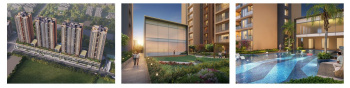 2 BHK Flats & Apartments for Sale in Ravet, Pune (865 Sq.ft.)