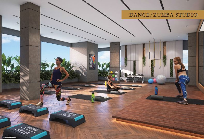 3 BHK Flats & Apartments for Sale in Bibvewadi, Pune