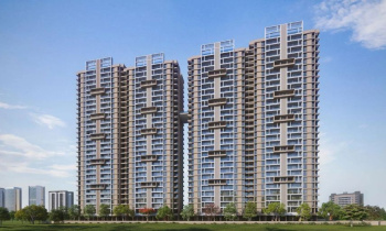3 BHK Flats & Apartments for Sale in Ravet, Pune (1161 Sq.ft.)