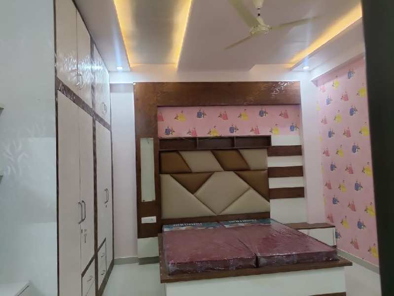 2 BHK Flats & Apartments for Sale in Rajasthan (1100 Sq.ft.)
