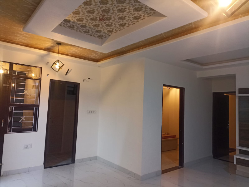 2 BHK Flats & Apartments for Sale in Rajasthan (1100 Sq.ft.)