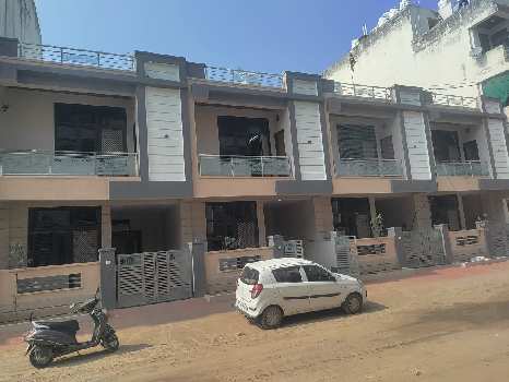 4 BHK Individual Houses / Villas for Sale in Sirsi Road, Jaipur (2050 Sq.ft.)