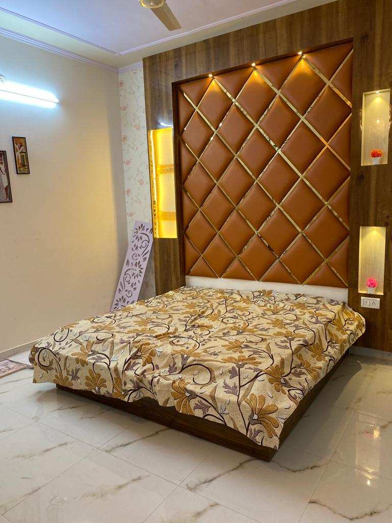 4 BHK Individual Houses / Villas for Sale in Sirsi Road, Jaipur (2100 Sq.ft.)