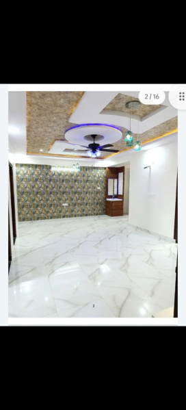 3 BHK Flats & Apartments for Sale in Sirsi Road, Jaipur (1300 Sq.ft.)