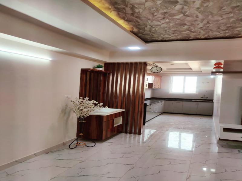 2 BHK Flats & Apartments for Sale in Sirsi Road Sirsi Road, Jaipur (1000 Sq.ft.)