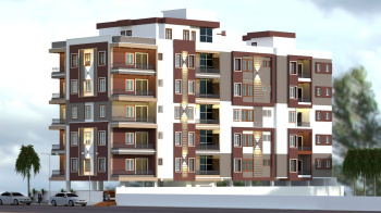 3 BHK Flats & Apartments for Sale in Vaishali Nagar, Jaipur (1450 Sq.ft.)