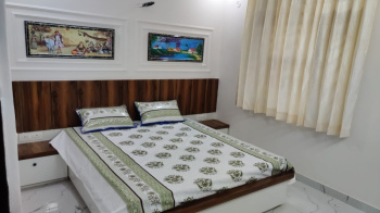 3 BHK Flats & Apartments for Sale in Sirsi Road, Jaipur (1550 Sq.ft.)