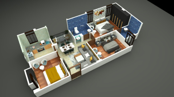 Property for sale in B Block, Vaishali Nagar, Jaipur