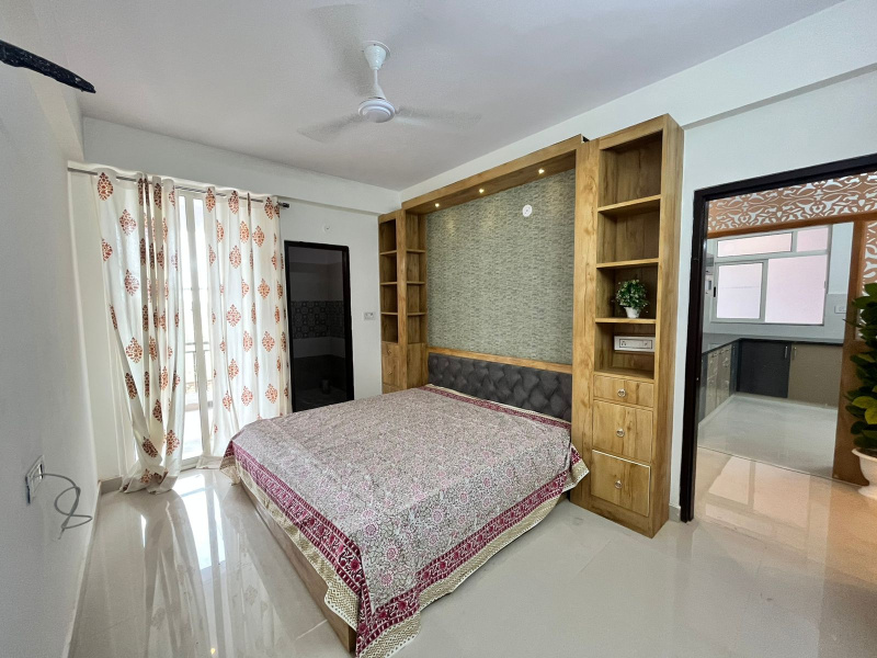 2 BHK Flats & Apartments for Sale in Vaishali Nagar, Jaipur (1150 Sq.ft.)