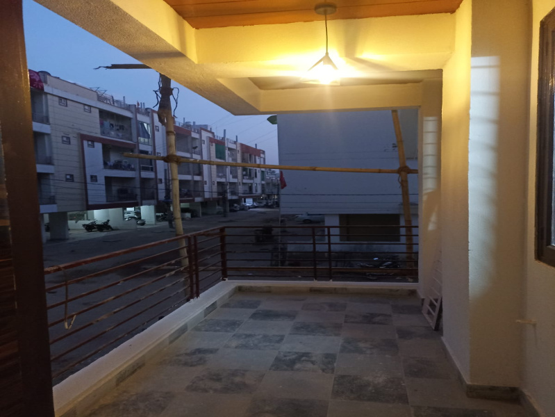 3 BHK Flats & Apartments for Sale in Gopal Pura By Pass, Jaipur (1400 Sq.ft.)